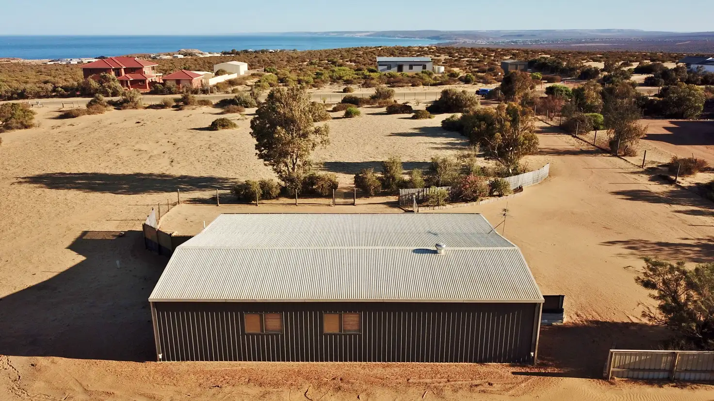 Main view of Homely other listing, 78 Explorer Avenue, Kalbarri WA 6536