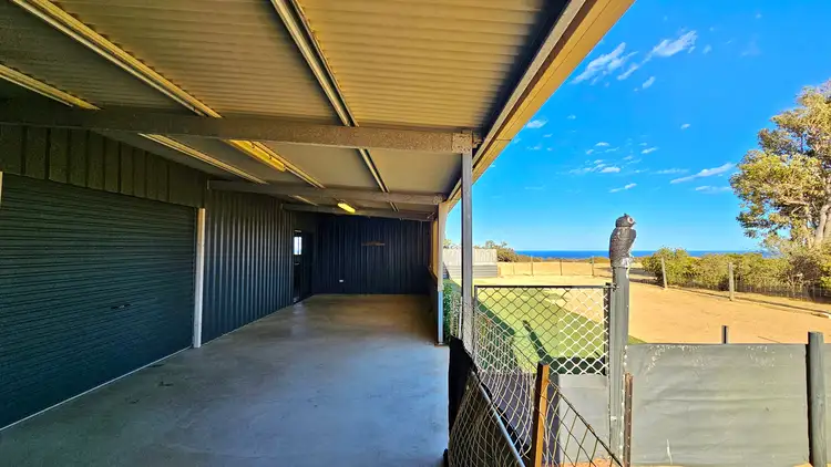 Second view of Homely other listing, 78 Explorer Avenue, Kalbarri WA 6536