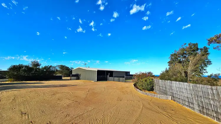 Third view of Homely other listing, 78 Explorer Avenue, Kalbarri WA 6536