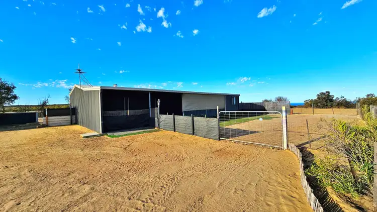 Fourth view of Homely other listing, 78 Explorer Avenue, Kalbarri WA 6536