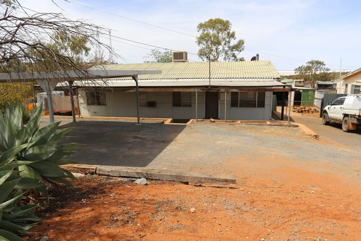 Main view of Homely house listing, 6 Sheoak Street, Kambalda East WA 6442