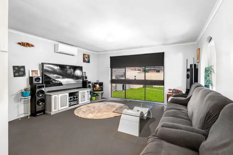 Third view of Homely house listing, 2 & 2A Thor Place, Hebersham NSW 2770