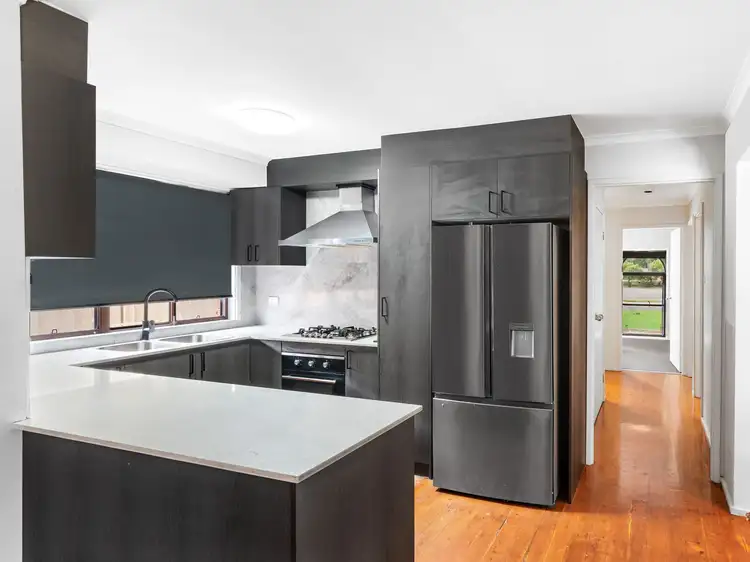 Fourth view of Homely house listing, 2 & 2A Thor Place, Hebersham NSW 2770
