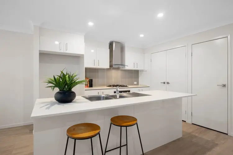 Second view of Homely semi-detached listing, 1/7 Falcon Lane, Peregian Springs QLD 4573