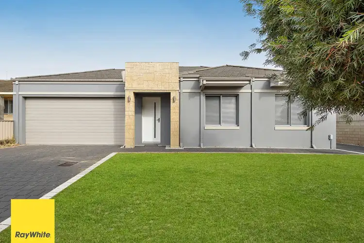 6A Paltarra Road, Nollamara WA 6061