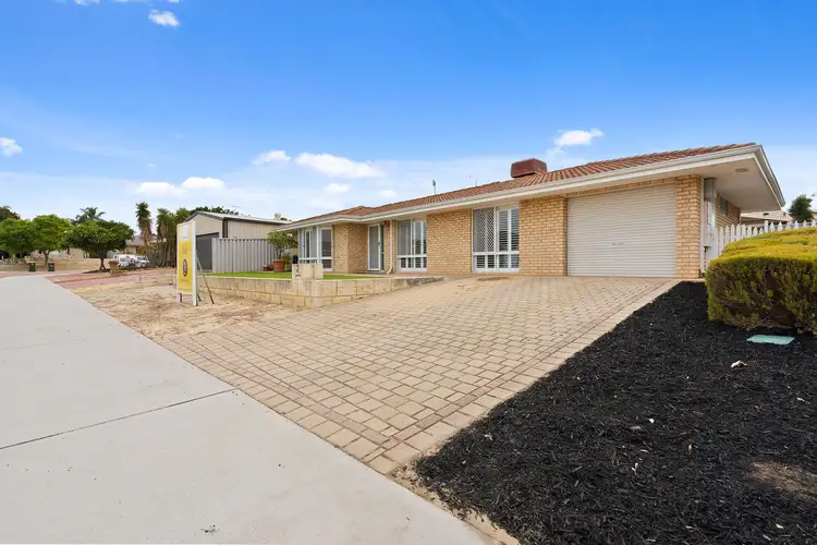 Main view of Homely house listing, 3 Amery Road, Hocking WA 6065