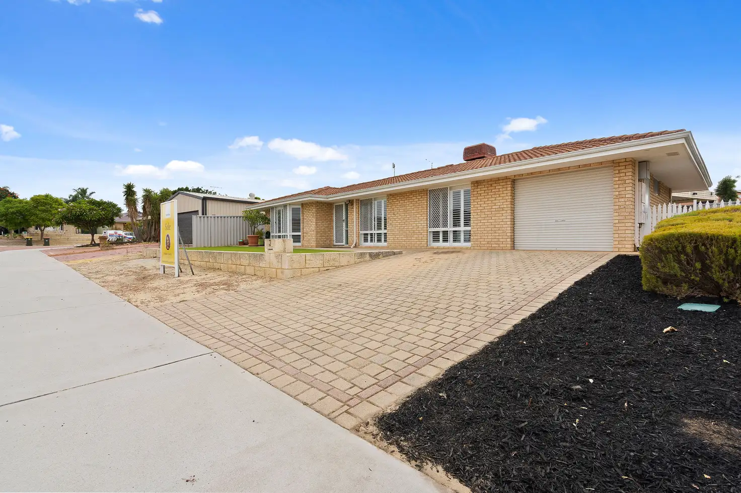 Main view of Homely house listing, 3 Amery Road, Hocking WA 6065
