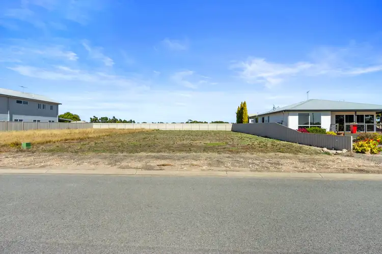 Second view of Homely land listing, 45 Seaview Court, Stansbury SA 5582