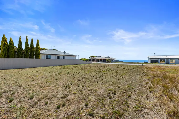 Third view of Homely land listing, 45 Seaview Court, Stansbury SA 5582