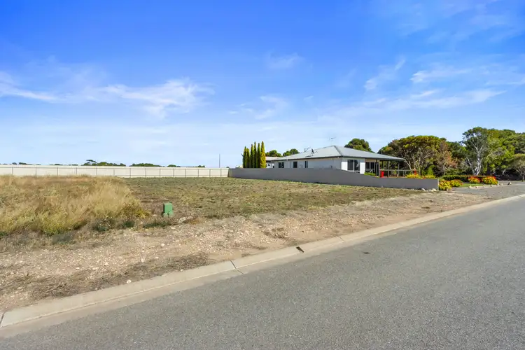 Fourth view of Homely land listing, 45 Seaview Court, Stansbury SA 5582