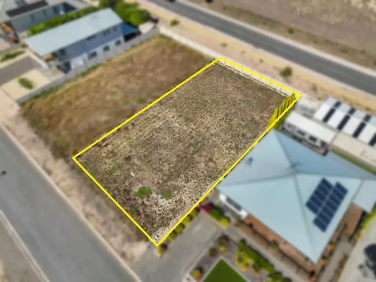 Sixth view of Homely land listing, 45 Seaview Court, Stansbury SA 5582