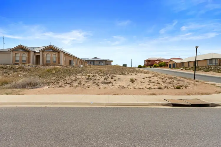 Fourth view of Homely land listing, 28 Trenerry Place, Port Hughes SA 5558