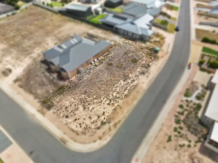Sixth view of Homely land listing, 28 Trenerry Place, Port Hughes SA 5558