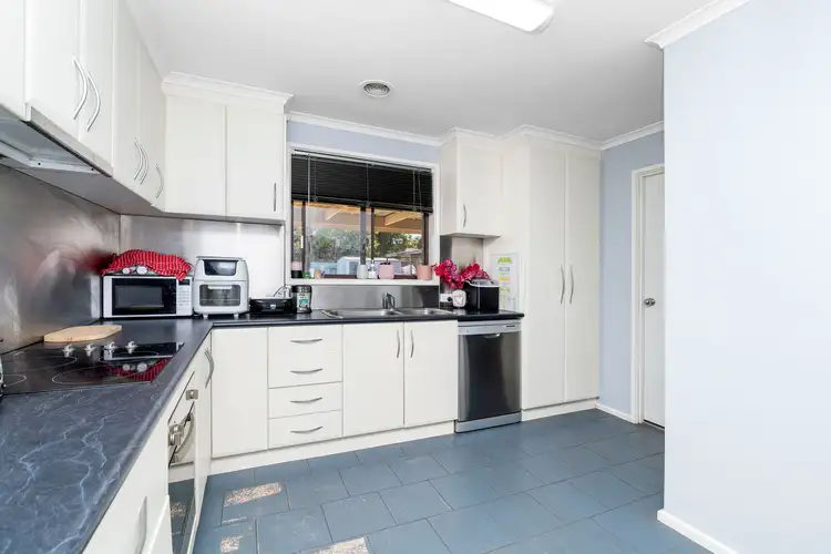 Second view of Homely house listing, 43 Crawford Street, Ashmont NSW 2650