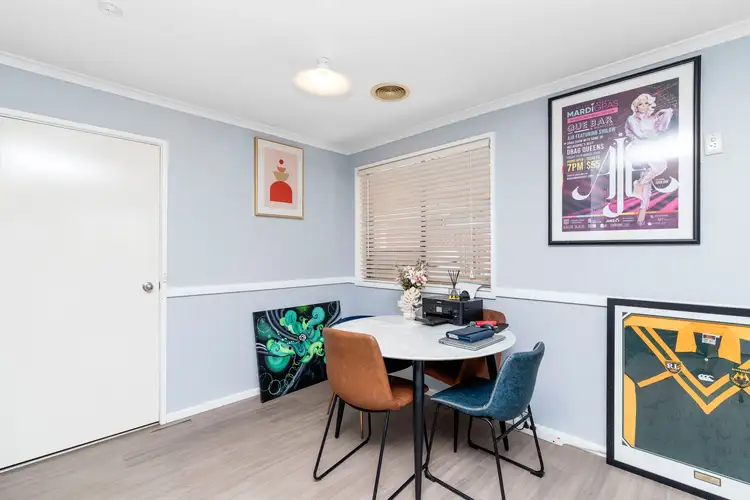 Fourth view of Homely house listing, 43 Crawford Street, Ashmont NSW 2650
