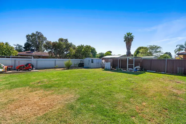 Sixth view of Homely house listing, 43 Crawford Street, Ashmont NSW 2650