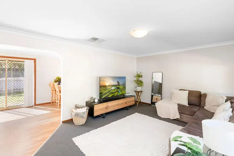 Fourth view of Homely house listing, 8 O'Connor Street, Tolland NSW 2650