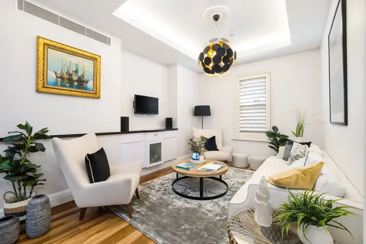 Third view of Homely house listing, 10 Cobar Street, Willoughby NSW 2068