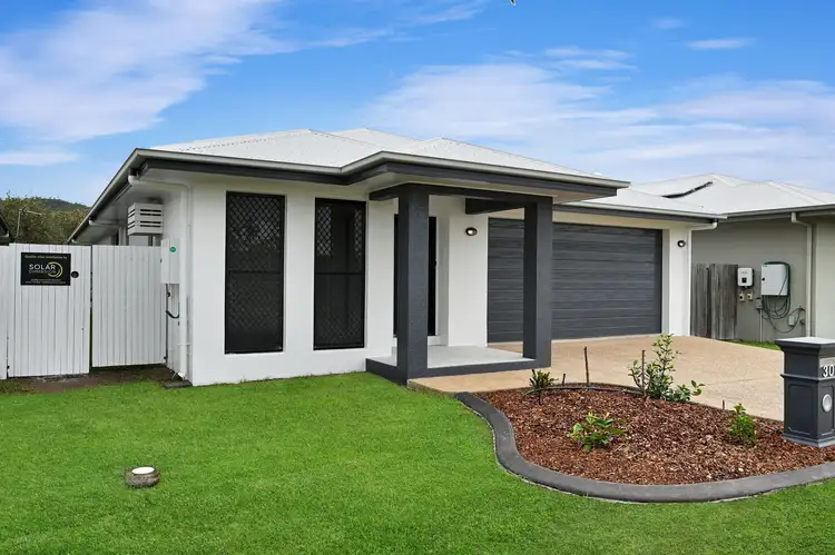Main view of Homely house listing, 30 Brookfield Terrace, Idalia QLD 4811