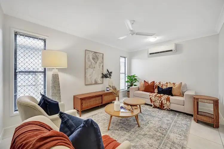 Second view of Homely house listing, 30 Brookfield Terrace, Idalia QLD 4811