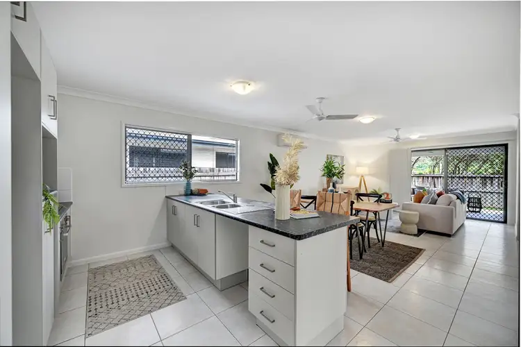 Third view of Homely house listing, 30 Brookfield Terrace, Idalia QLD 4811
