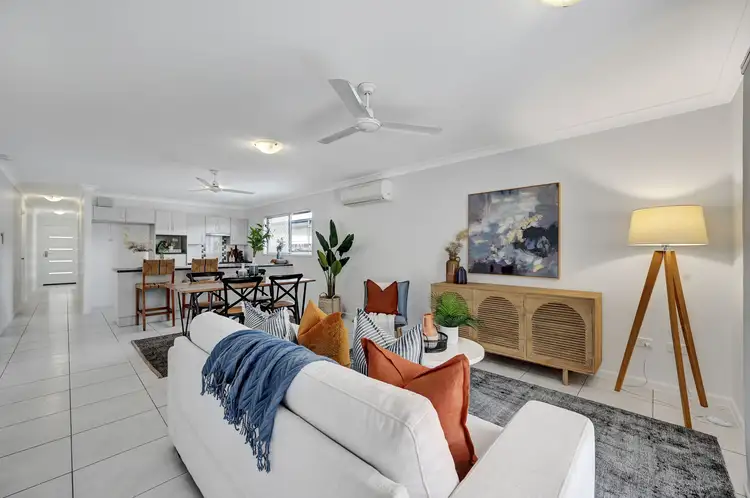 Fourth view of Homely house listing, 30 Brookfield Terrace, Idalia QLD 4811