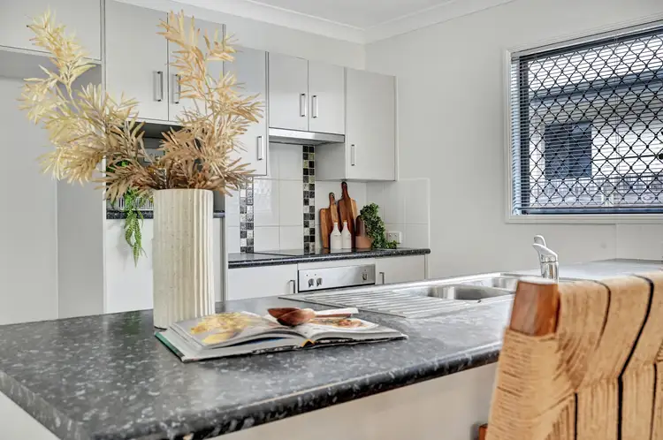 Fifth view of Homely house listing, 30 Brookfield Terrace, Idalia QLD 4811