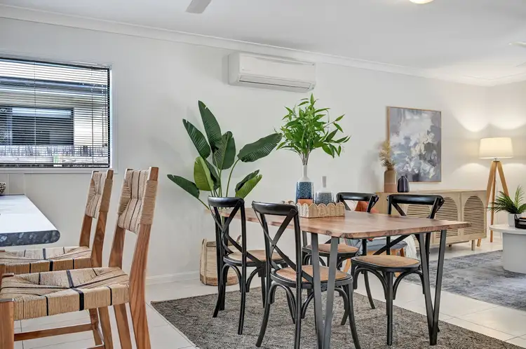 Sixth view of Homely house listing, 30 Brookfield Terrace, Idalia QLD 4811