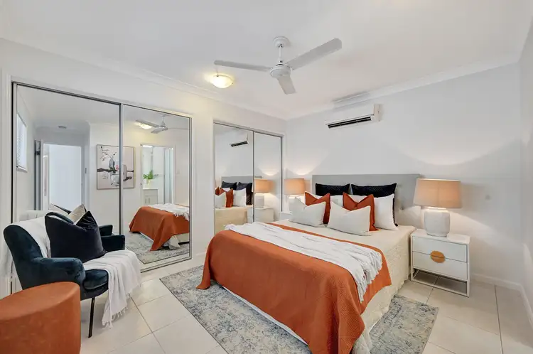 Seventh view of Homely house listing, 30 Brookfield Terrace, Idalia QLD 4811