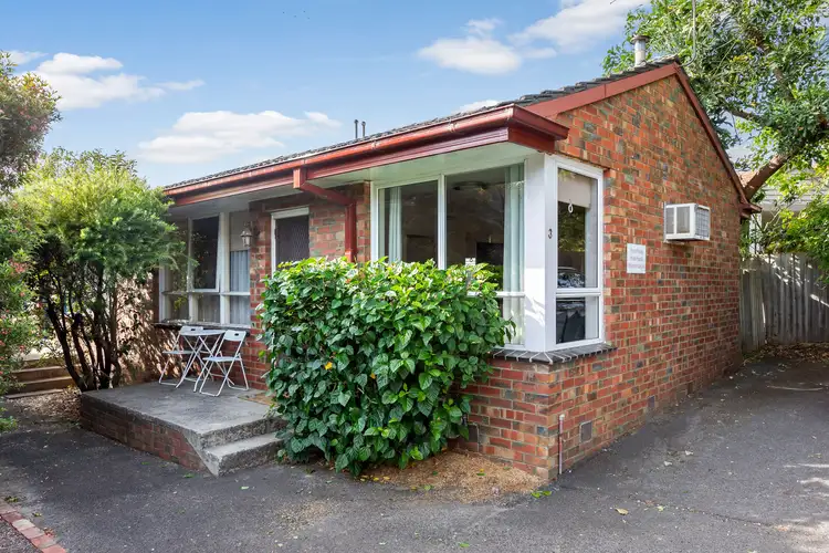 Main view of Homely unit listing, 3/63-65 Yuille Street, Frankston VIC 3199