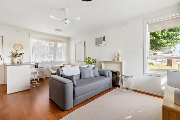 Second view of Homely unit listing, 3/63-65 Yuille Street, Frankston VIC 3199