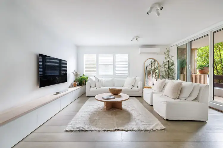 Second view of Homely apartment listing, 15/7-17 Cook Road, Centennial Park NSW 2021
