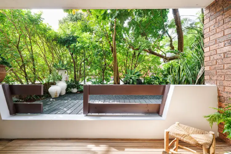 Third view of Homely apartment listing, 15/7-17 Cook Road, Centennial Park NSW 2021