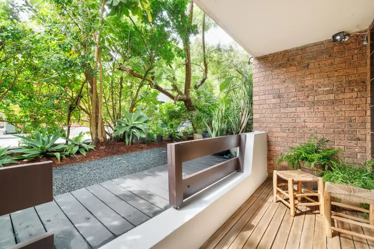 Fourth view of Homely apartment listing, 15/7-17 Cook Road, Centennial Park NSW 2021