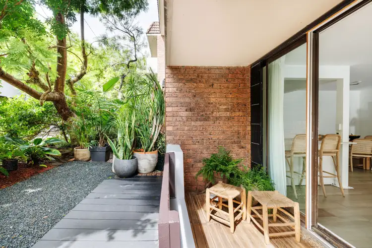 Fifth view of Homely apartment listing, 15/7-17 Cook Road, Centennial Park NSW 2021