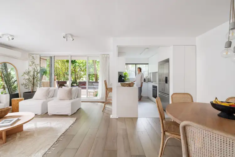 Sixth view of Homely apartment listing, 15/7-17 Cook Road, Centennial Park NSW 2021