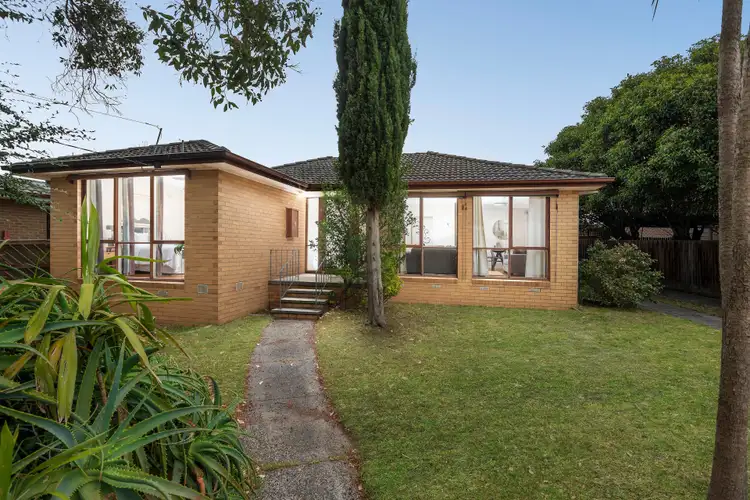 Second view of Homely house listing, 4 Sassafras Drive, Frankston VIC 3199