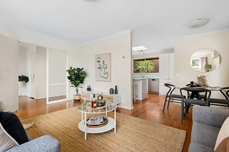 Third view of Homely house listing, 4 Sassafras Drive, Frankston VIC 3199