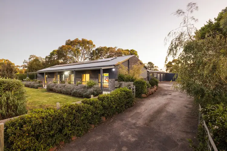 Main view of Homely house listing, 421 Ibbs Lane, Mailors Flat VIC 3275
