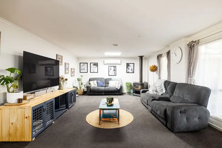 Third view of Homely house listing, 421 Ibbs Lane, Mailors Flat VIC 3275