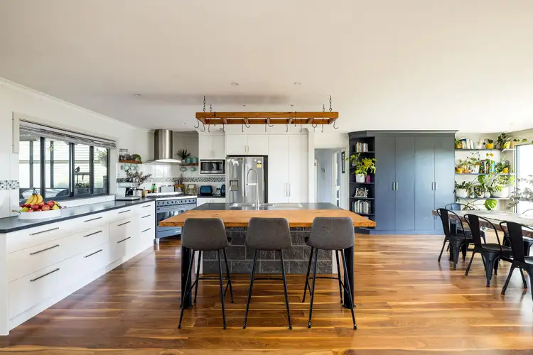 Fourth view of Homely house listing, 421 Ibbs Lane, Mailors Flat VIC 3275