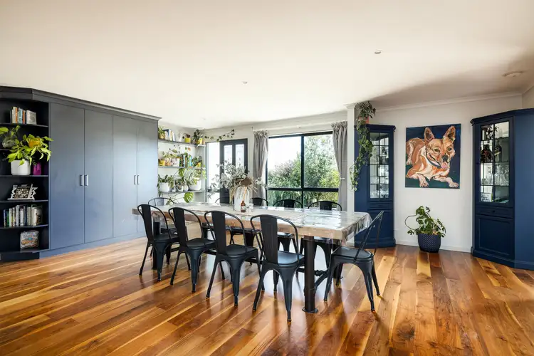 Sixth view of Homely house listing, 421 Ibbs Lane, Mailors Flat VIC 3275