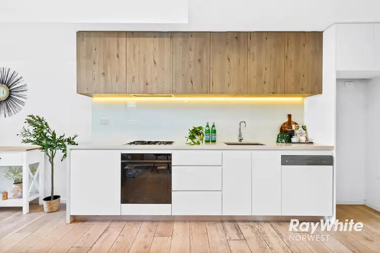 Fifth view of Homely apartment listing, 301/6-10 Rothschild Avenue, Rosebery NSW 2018