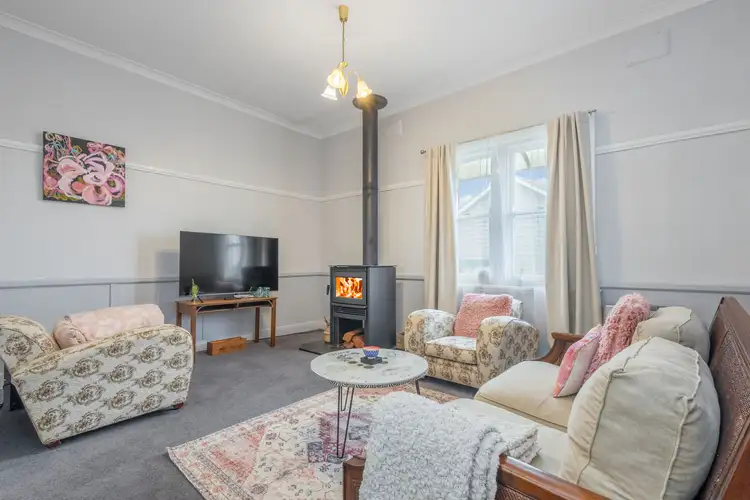Second view of Homely house listing, 297 Great Western Highway, Blackheath NSW 2785