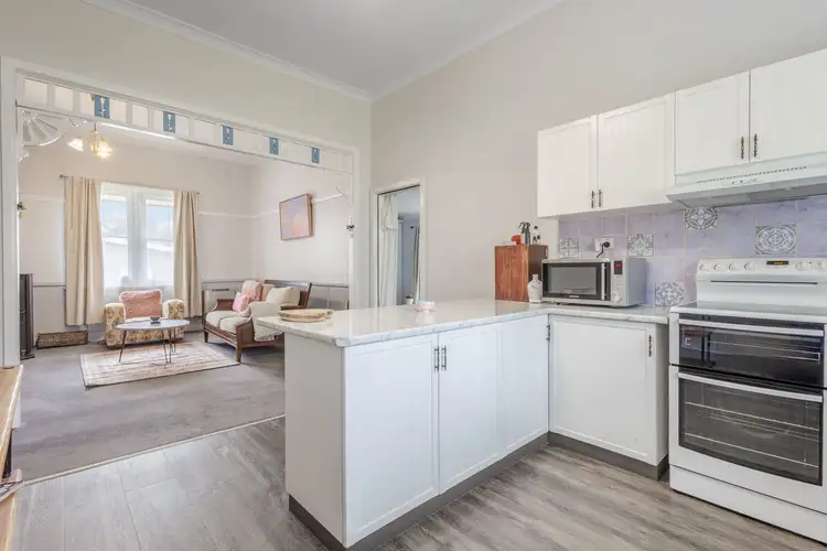 Fifth view of Homely house listing, 297 Great Western Highway, Blackheath NSW 2785