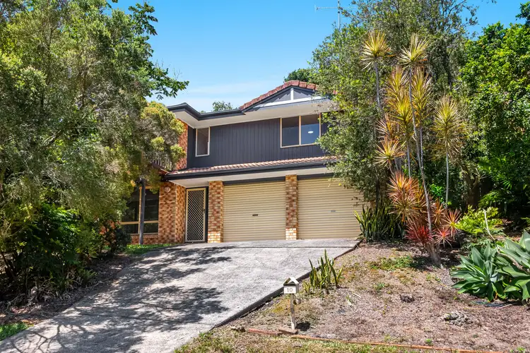 Second view of Homely house listing, 10 Orana Road, Ocean Shores NSW 2483