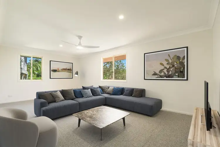 Fifth view of Homely house listing, 10 Orana Road, Ocean Shores NSW 2483