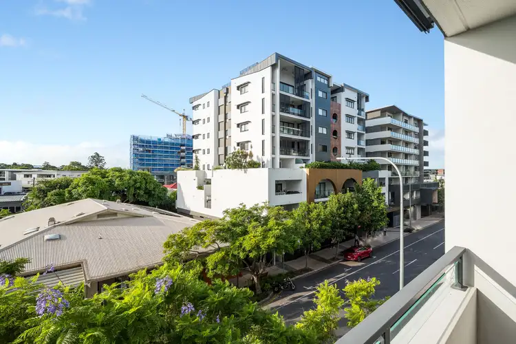 306/1 Aspinall Street, Nundah QLD 4012