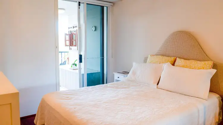 Sixth view of Homely apartment listing, 611/9-21 Beach Parade, Surfers Paradise QLD 4217