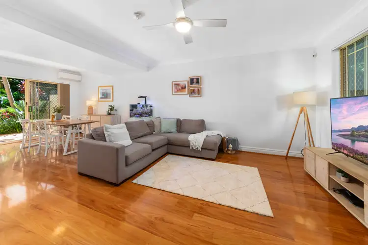 Second view of Homely townhouse listing, 15/26-32 High Street, Caringbah NSW 2229